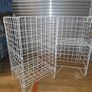 display baskets containers Image 2