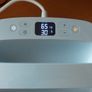 Cricut Heatpress 3 22.5cm x 22.5cm Light Blue Image 5