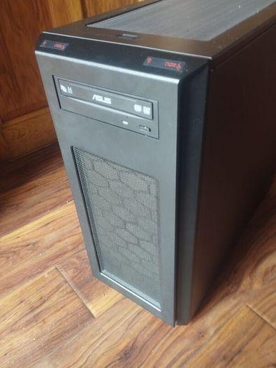 GTX 1080 Ti Gaming PC Ryzen 5 5600x CPU (Ready To Go), Fresh Factory Windows Installation