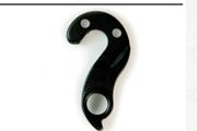 Wheels mfg Dropout 157 cycling part rear mech / derailleur hanger On3n3ss