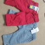 Bundle of baby girls clothes Image 5