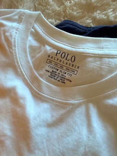 Ralph L T-shirts