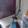 Miele Vacuum Cleaner, Model. STAFO, Type HS14, in excellent condition, works great with 4 Powerful suction settings Image 2