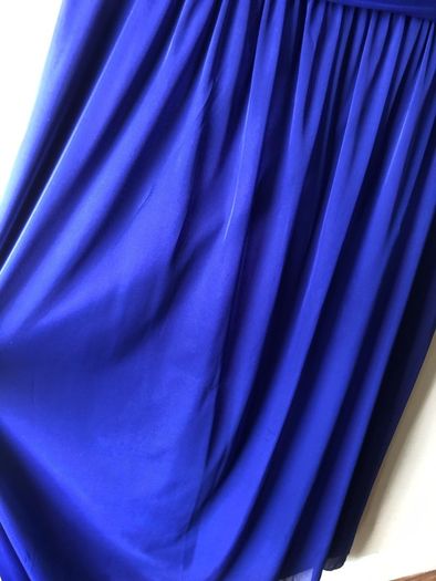 Evening dress (size 20W)