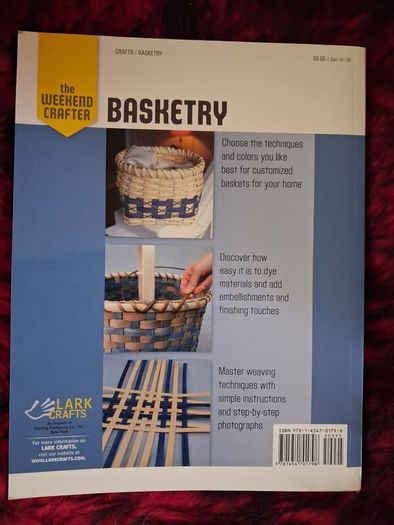 Basketry / B.J. Crawford / 2011