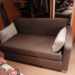 couch bed