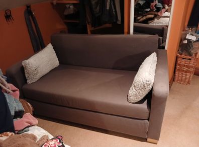 couch bed