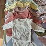 Newborn (0-1 month) Girls Clothes Bundle Image 4