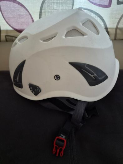 Safety helmet