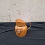 wood milk jug postage possible Image 2