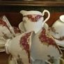 Royal Tara 21 Piece China Teaset Image 7