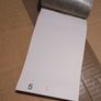 Restaurant order pads (duplicate sheets) Image 2