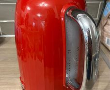 Breville kettle