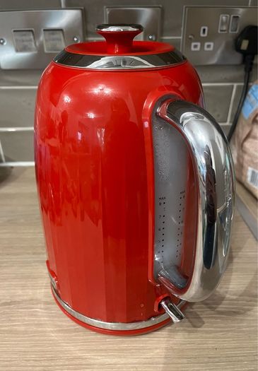Breville kettle