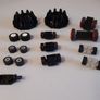 LEGO Wheels & Axles Image 2