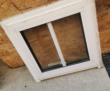 window