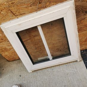 window