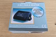12v Car Heater