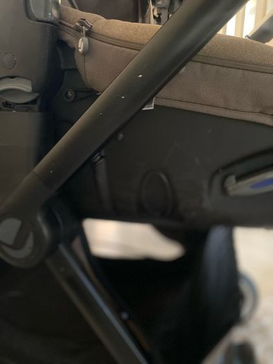 Jane 3in1 stroller