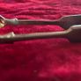 silver plated sugar tongs Image 9