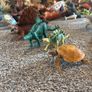 Dinosaur & animal figures Image 8