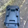 Milwaukee 18v Battery Adapter, Convert Dewalt 18v Battery Image 4