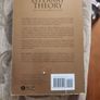 Literary Theory An Introduction.  By Terry Eagleton. Paperback In Good Condition. Image 3
