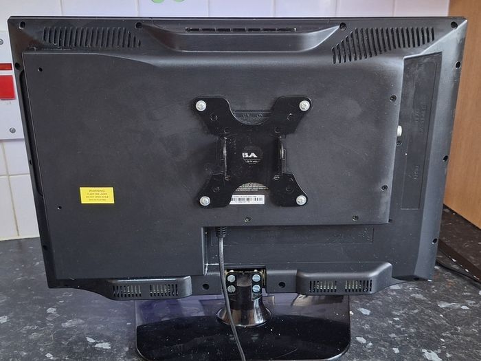 20" tv