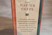 The Master Chefs 24 Book Box Set