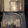 Battlestar Galactica Board Game Original + Pegasus + Exodus Expansions Image 9