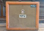 Orange OR80M Overdrive Combo 1978