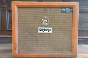 Orange OR80M Overdrive Combo 1978