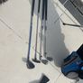 junior golf left handed Image 5