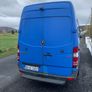 Mercedes Sprinter High Roof LWB  Priced to Sell Image 3
