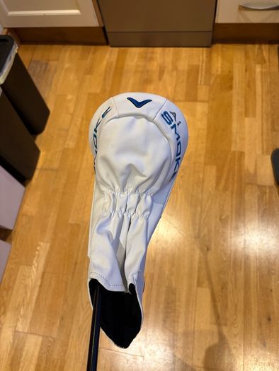 Callaway paradym Ai smoke Max Driver