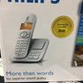 Cordless Home Phone with Answering Machine Image 2