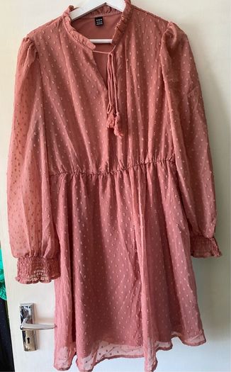 Bundle of 7 SHEIN dresses