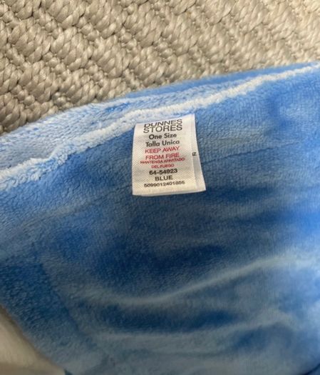 Baby Blanket Bundle