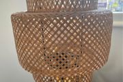 Ikea sinnerlig floor lamp