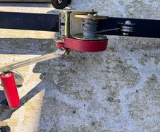 truss stands