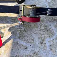 truss stands