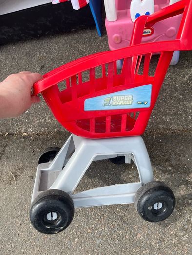 outdoor toys