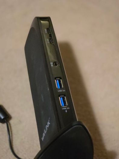 universal Docking Station