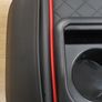car armrest extra storage cushion.. Image 2