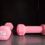 Dumbbells 6kg / 5kg / 2kg / 1kg / .5kg Image 4