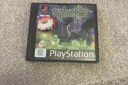 PS1 Syphon Filter