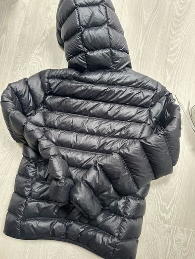 Emporio Armani boys jacket