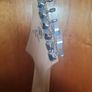 cort x1super strat Image 5