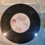 Ashford & Simpson, Body Rock, 7 inch vinyl single Image 2