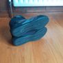 2 x Richa Motorcycle Boots Size - 43. Waterproof Touring Boots & Street Short Boots. FREE POSTAGE ( not RST alpinestars furygan sidi dainese ) Image 7
